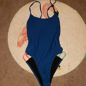 Jolyn Nico Onesie Size 30